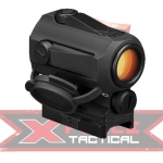 SPARC Vortex Red Dot Sight - Black