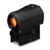 SPARC Vortex Red Dot Sight - Black - Image 4