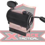 SPARC Vortex Red Dot Sight - Tan