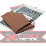 Abbey Sportsman Silicone Cloth