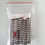 Pack Of 5 Springs 1.4