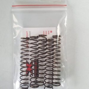Pack Of 5 Springs 1.4 | X-Force Tactical