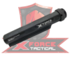X-Force/Strike Advanced Mil-Spec Buffer Tube - Black