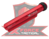 X-Force/Strike Advanced Mil-Spec Buffer Tube - Red