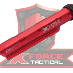 X-Force/Strike Advanced Mil-Spec Buffer Tube - Red