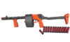 Striker Streetsweeper Gas 12 Shot Shotgun Gel Blaster