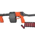 Striker Streetsweeper Gas 12 Shot Shotgun Gel Blaster