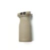 MOE Stubby Foregrip- Black/Tan - Image 3