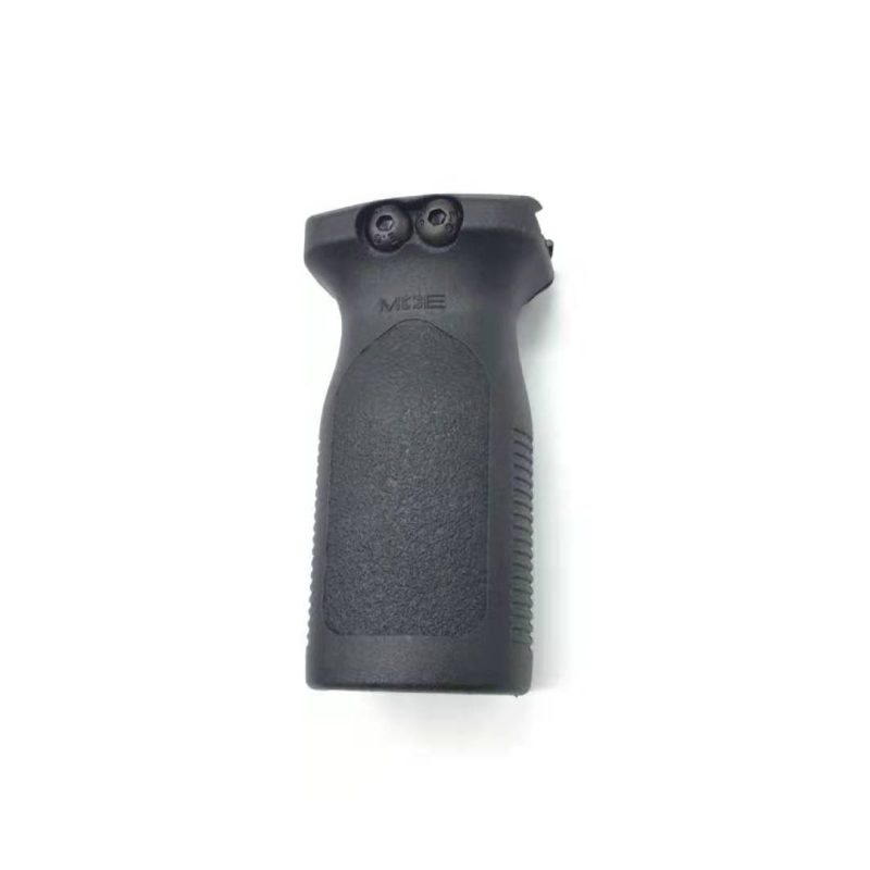 MOE Stubby Foregrip- Black/Tan | X-Force Tactical