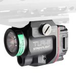 TLR8 Compact LED Pistol Flashlight