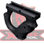 Tactical Grip - Black