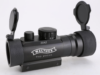 Tactical 2x42 Red and Green Dot Rifle Scope