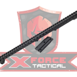 Tavor TAR-21 CNC Top Rail
