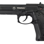 Double Bell Taurus M92 Gel blaster Pistol - Black