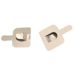 2Pcs Magazine Leaf Spring for LH Kriss Vector V2