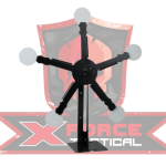 TEXAS STAR SHOOTING TARGET