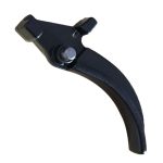 JinMing Gen.8 Metal Trigger - Black