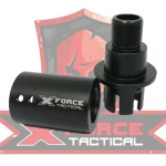 X-Force Universal CNC Outer Barrel Adapter