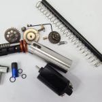 High Performance Kit for LH Vector Gen.2 Gel Blaster