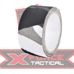 Urban Camo adhesive cloth tape. 10m x 50mm. Fabric DPM