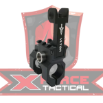VLTOR folding sight front - Black