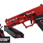 Armorer Works VX7302 DP GBB Gas Gel Pistol