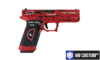 Armorer Works VX7302 DP GBB Gas Gel Pistol - Image 5