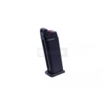 AW VXMG08 Armorer Works VX9 G-Series (Standard Slide Ver) Magazine Black