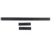 LH Vector Gen.2 Metal Upper Rail and Side Rail