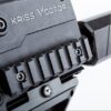 LH Vector Gen.2 Metal Upper Rail and Side Rail - Image 3