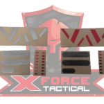 LH Vector Gen.2 Metal Sticker Set