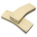 Tan Viper Mags - Tan