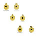 warriors-of-fortitude-metal-targets-6-pk