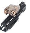 PEQ Mini Red DBAL-A2 (no laser) - Tan - Image 3