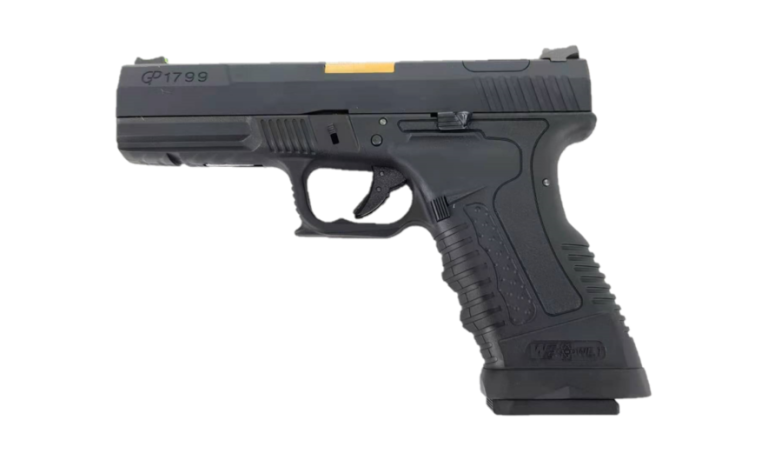 WE TECH GP1799 T1 GEL BLASTER | X-Force Tactical