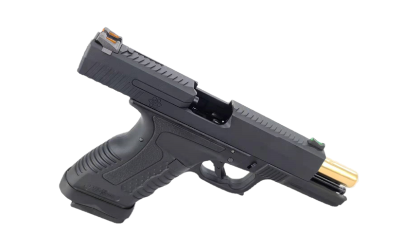 WE TECH GP1799 T1 GEL BLASTER | X-Force Tactical