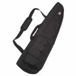 1m Tactical Rifle Gun Bag Case (600D) No Logo
