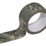 Digital Camo Tape - 5 mm X 10 m