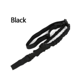 Wosport Single Point Function Sling Black