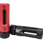 AZTECH CNC Range Warrior Barrel Fit Hop Up