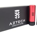 AZTECH CNC Non-Ported Warrior Hop Up