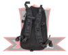HydroBack 3L Water Backpack - Black - Image 2
