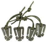 Web Dominator - OD Green