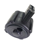 Wells M4 Drum Mag