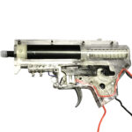 Well Gearbox V2 - Clear Polymer