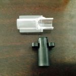 Wells T-Piece for the M401 Specifically