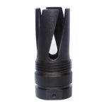 Metal Barrel Flash Hider for JM Gen 8 - Whirlwind8