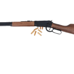 Double Bell Winchester M1894 Metal/Wood CO2 Gel blaster Rifle