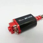 CNC X-Force 460 High Speed Long Type Motor for Gen9/Gen10 Gel blasters