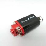 CNC X-Force 460 High Speed Short Type Motor for Gen 8 Gel blasters
